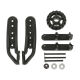 Robitronic - Wheelie Bar Kit (CQ0601)