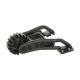 Robitronic - Wheelie Bar Plastic Parts (CQ0602)