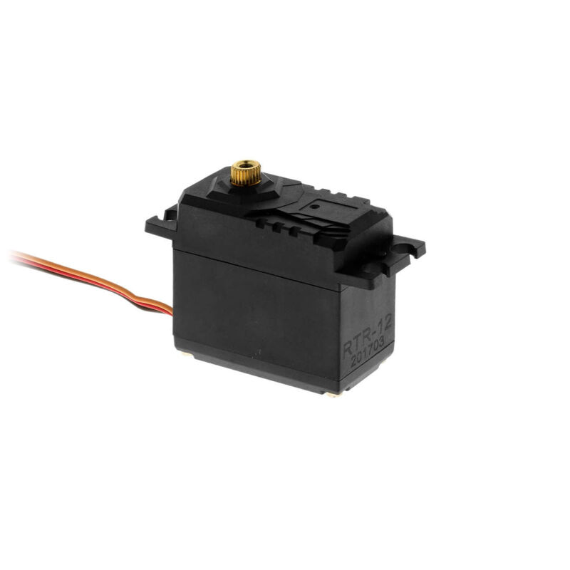 Robitronic - Savox RTR-12 (12KG) (CQ0821)
