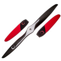 29x10 Carbon Propeller Benzin