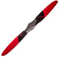 29x10 Carbon Propeller Benzin