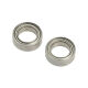 Robitronic - Bearing 5x8x2.5 (2pcs) (G73901)