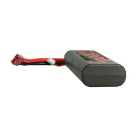 Robitronic - LiPo Akku 4000mAh 2S 45C Stick Pack...
