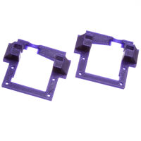 Ditex - Micro Servo EL0315M steel gear with servoframes - 15g