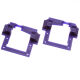 Ditex - Micro Servo EL0315M steel gear with servoframes - 15g