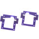 Ditex - Micro Servo EL0315M steel gear with servoframes - 15g
