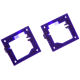 Ditex - Micro Servo EL0106M titan/copper gear