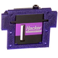 Ditex - Micro Servo EL0510M Stahlgetriebe mit Servorahmen - 20g