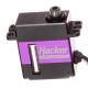 Ditex - Micro Servo EL0510M Stahlgetriebe mit Servorahmen - 20g