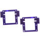 Ditex - Micro Servo EL0510M Stahlgetriebe mit Servorahmen - 20g