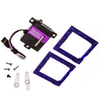 Ditex - Surface servo EL0512W steel gear unit with...
