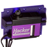 Ditex - Midi-Servo EL0809MD Titaniumgetriebe - 40g
