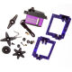 Ditex - Midi-Servo EL0809MD Titaniumgetriebe - 40g