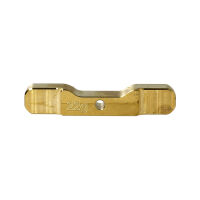 Graupner - Gewicht f. Querlenkerhalter hinten/innen...