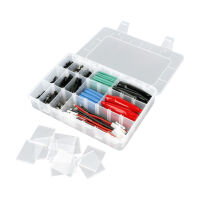 Robitronic - Sortierkasten 24 Fächer variabel 202x137x40mm (R14034)