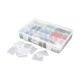 Robitronic - Sortierkasten 24 Fächer variabel 202x137x40mm (R14034)