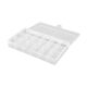 Robitronic - Sortierkasten 18 Fächer fix 210x119x34.5m (R14030)