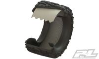 Pro-Line - ProLine Trencher BELTED 3.8Zolluf Raid 8x32...