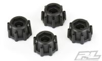 Pro-Line 8x32 auf 17mm Sechskant-Adapter (PRO6345-00)
