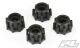 Pro-Line 8x32 auf 17mm Sechskant-Adapter (PRO6345-00)