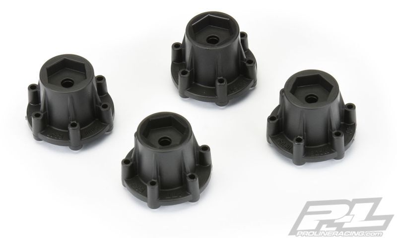 Pro-Line 6x30 auf 14mm Sechskant-Adapter (PRO6347-00)