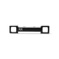 Robitronic - Carpet S1V3 FM Aluminum CNC "Narrow...