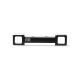 Robitronic - Carpet S1V3 FM Aluminum CNC "Narrow RR" Suspension Block ( (PR71400616)