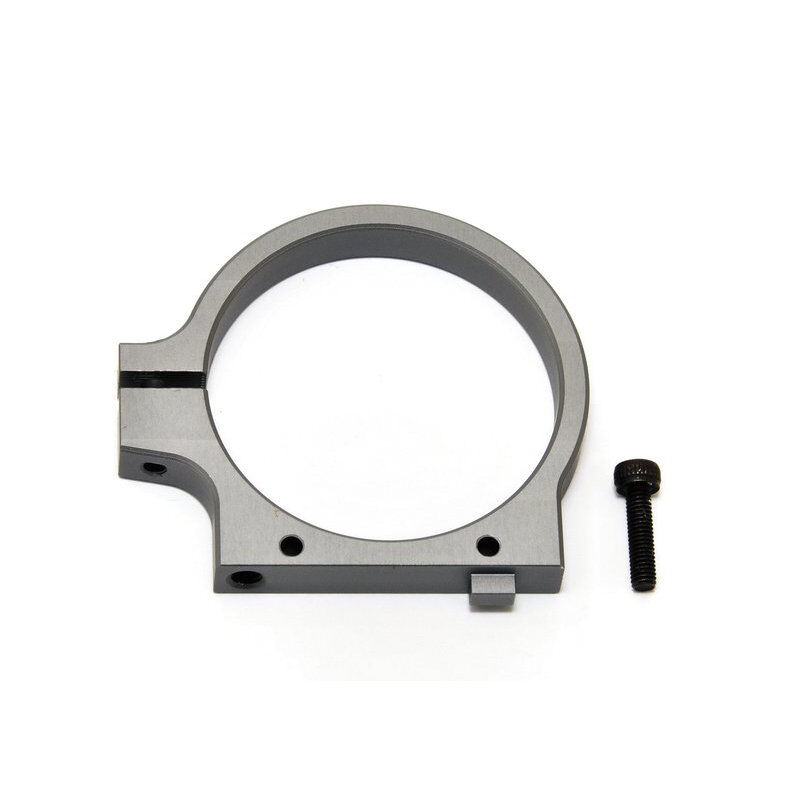 Robitronic - Motorbefestigung Elektromotor 40mm Alum. (H94070)