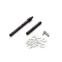 Robitronic - MT Plus II  Gear Axle (H94090)