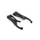 Robitronic - MT Plus II Wheelie Bar Mount (H94092)