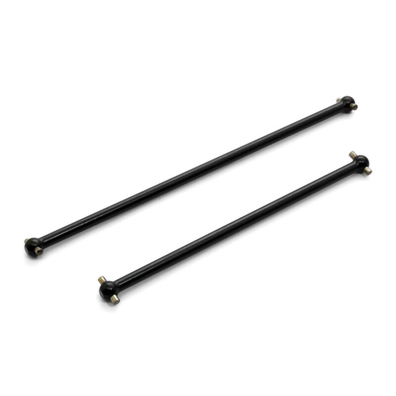 Robitronic - MT Plus II Center Drive Shaft (H94096)