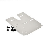 Robitronic - MT Plus II CNC Alum Motor Mounting Plate...
