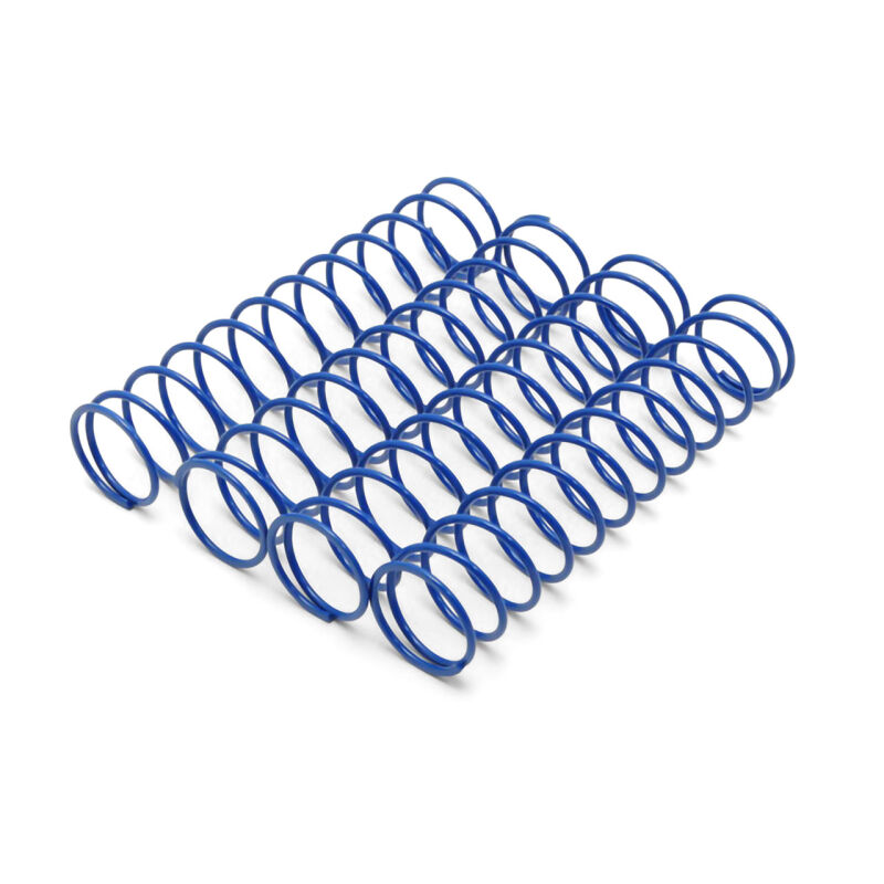 Robitronic - MT Plus II Shock Spring, 4Pcs (H94107)