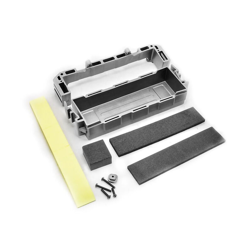 Robitronic - Large Capacity Battery Tray (H94115)
