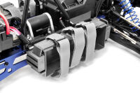 Robitronic - Large Capacity Battery Tray (H94115)
