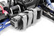 Robitronic - Large Capacity Battery Tray (H94115)