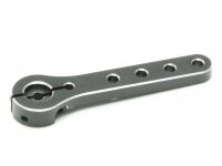 Master - Ruderhebel Alu HD 45mm (25Z)