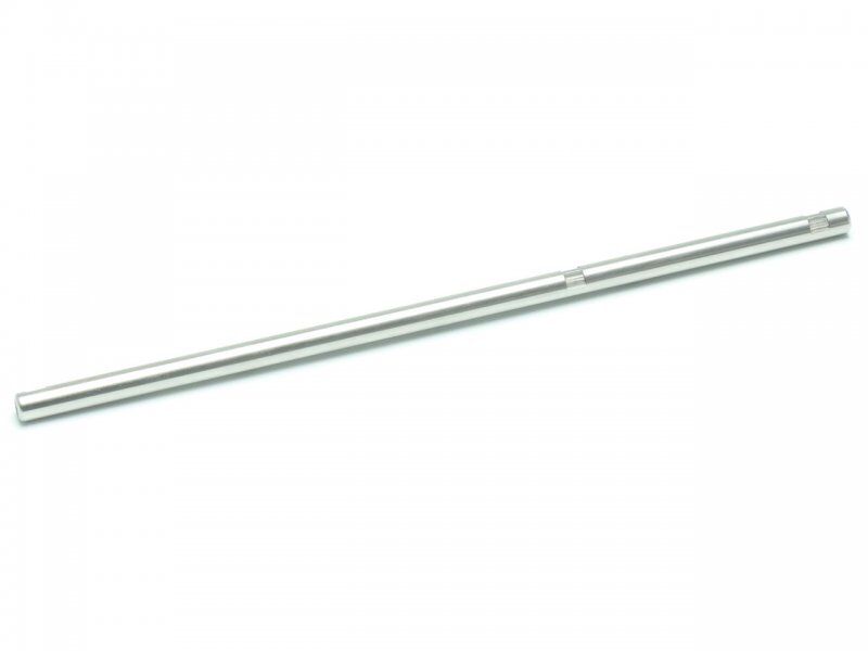 Pichler - Motorwelle BOOST 80 - Welle 6mm / Länge 180mm