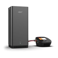 Netzteil Smart Power 21-29V - 60A - 1800W