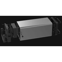 Netzteil Smart Power 21-29V - 60A - 1800W