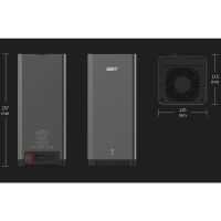 Netzteil Smart Power 21-29V - 60A - 1800W