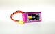 Top Fuel - 1300mAh 2S LiFe MTAG - 30C