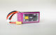 Top Fuel - 1300mAh 3S LiFe MTAG - 30C