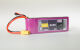Top Fuel - 2100mAh 2S LiFe MTAG - 30C
