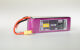 Top Fuel - 2100mAh 3S LiFe MTAG - 30C