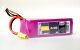 Top Fuel - 2100mAh 4S LiFe MTAG - 30C