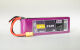 Top Fuel - 3100mAh 3S LiFe MTAG - 30C