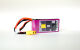 Top Fuel - 600mAh 2S LiFe - 30C