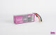 TopFuel - V3 Power-X 7500mAh 6S MTAG - 35C
