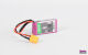 Top Fuel - V3 ECO-X 500mAh 3S - 25C